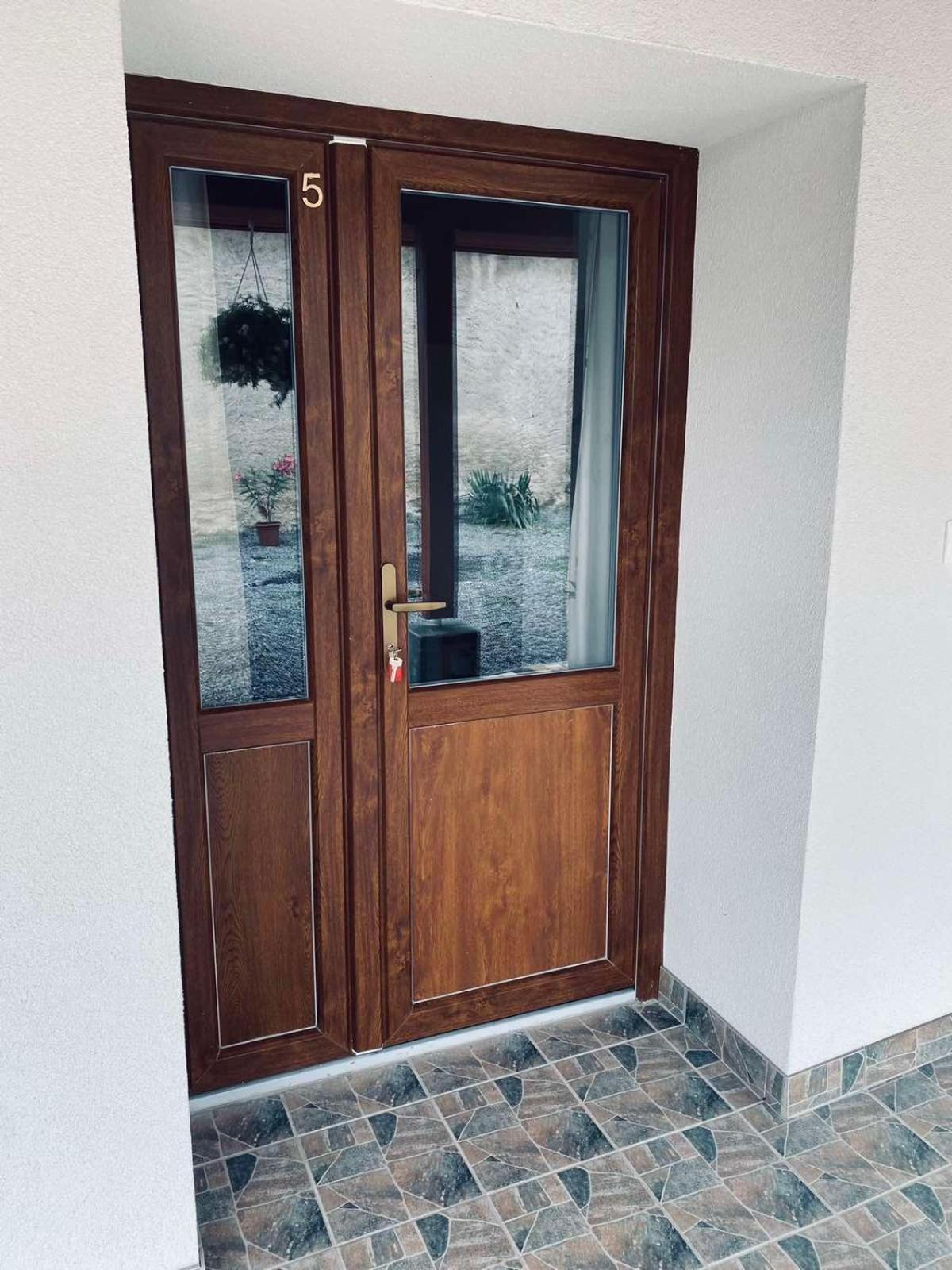 Sator-Hegy Vendeghaz Hotel Abaújszántó Exterior foto