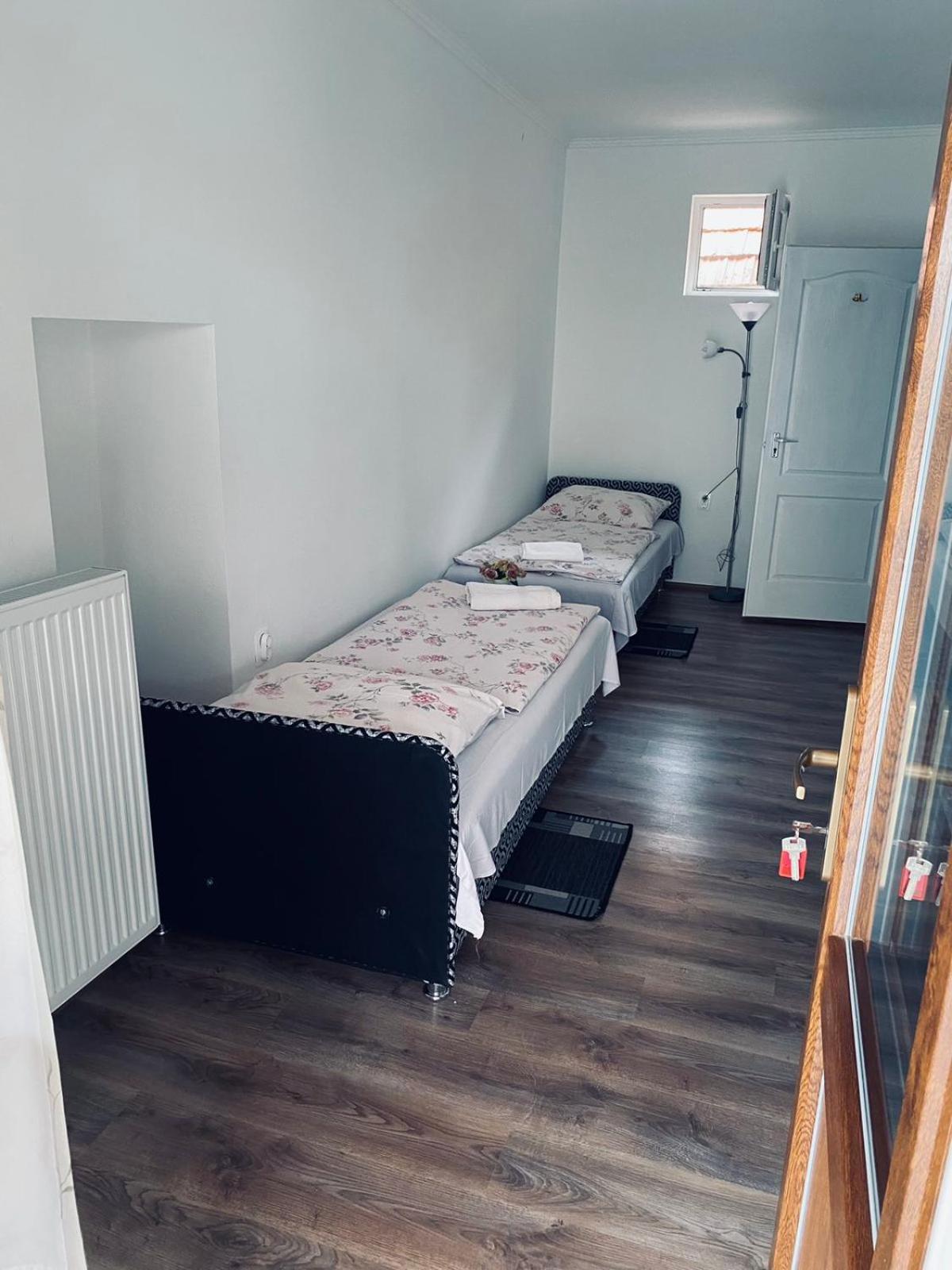 Sator-Hegy Vendeghaz Hotel Abaújszántó Exterior foto