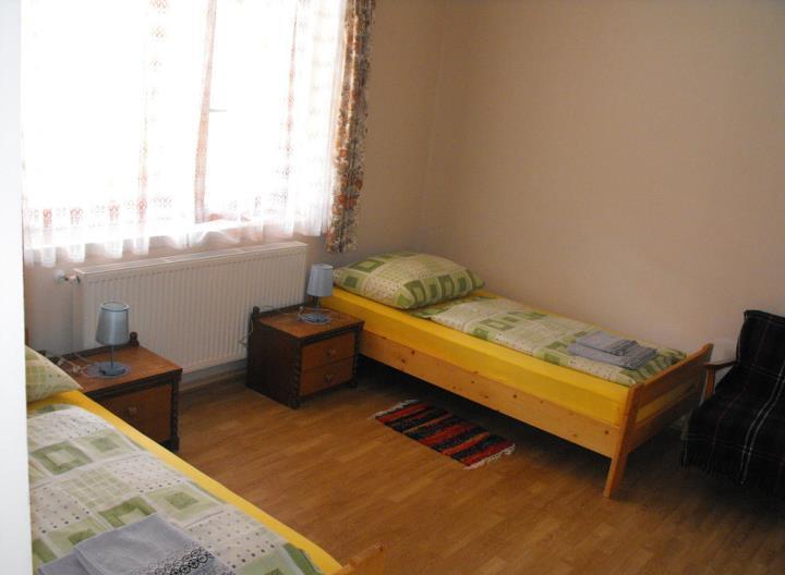 Sator-Hegy Vendeghaz Hotel Abaújszántó Cameră foto