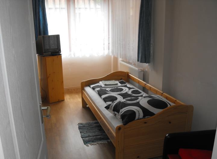Sator-Hegy Vendeghaz Hotel Abaújszántó Cameră foto